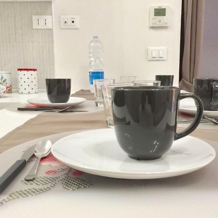 Residenza Sant'Orsola Azzurra Mazzini Apartment Bologna Ngoại thất bức ảnh