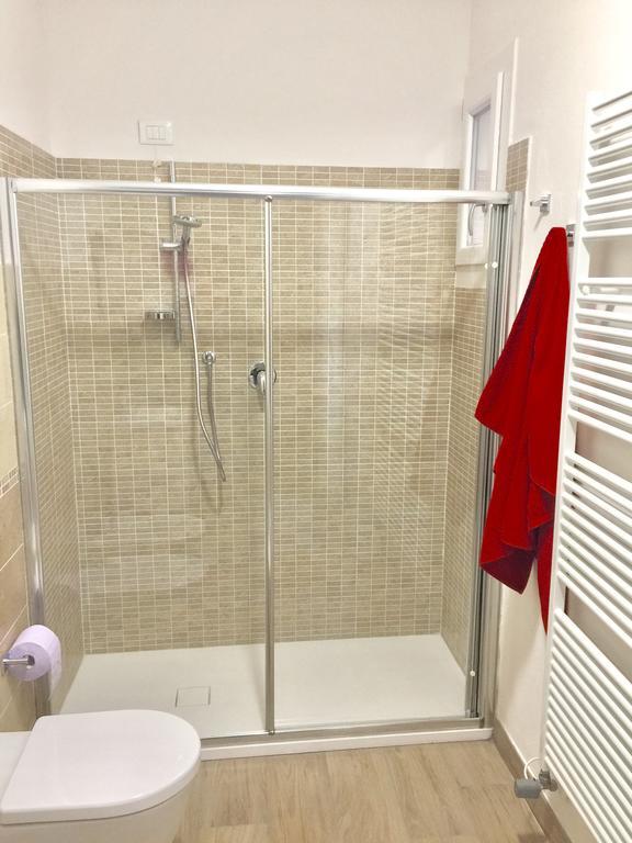 Residenza Sant'Orsola Azzurra Mazzini Apartment Bologna Ngoại thất bức ảnh