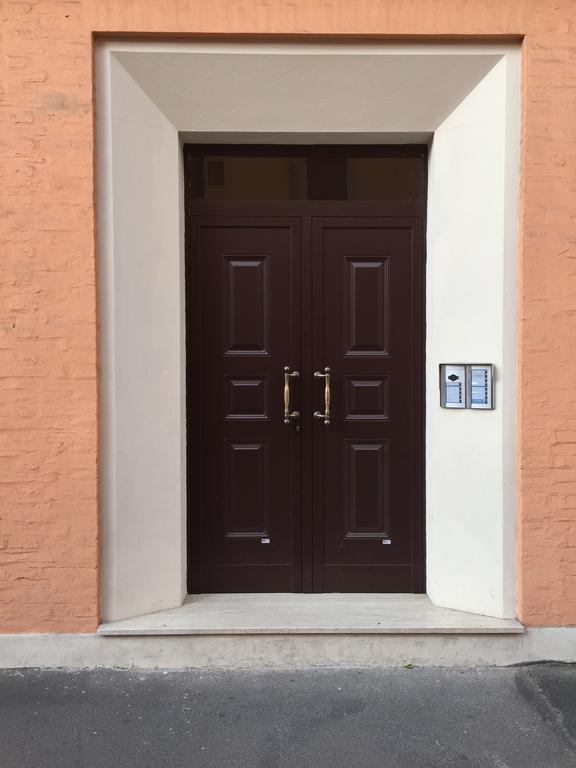 Residenza Sant'Orsola Azzurra Mazzini Apartment Bologna Ngoại thất bức ảnh