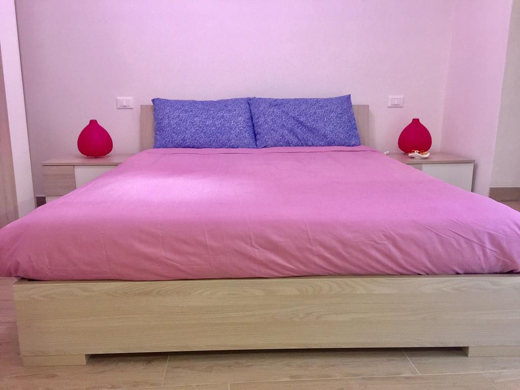 Residenza Sant'Orsola Azzurra Mazzini Apartment Bologna Ngoại thất bức ảnh
