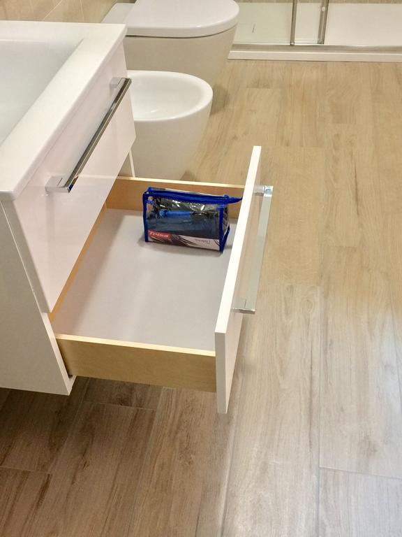 Residenza Sant'Orsola Azzurra Mazzini Apartment Bologna Ngoại thất bức ảnh