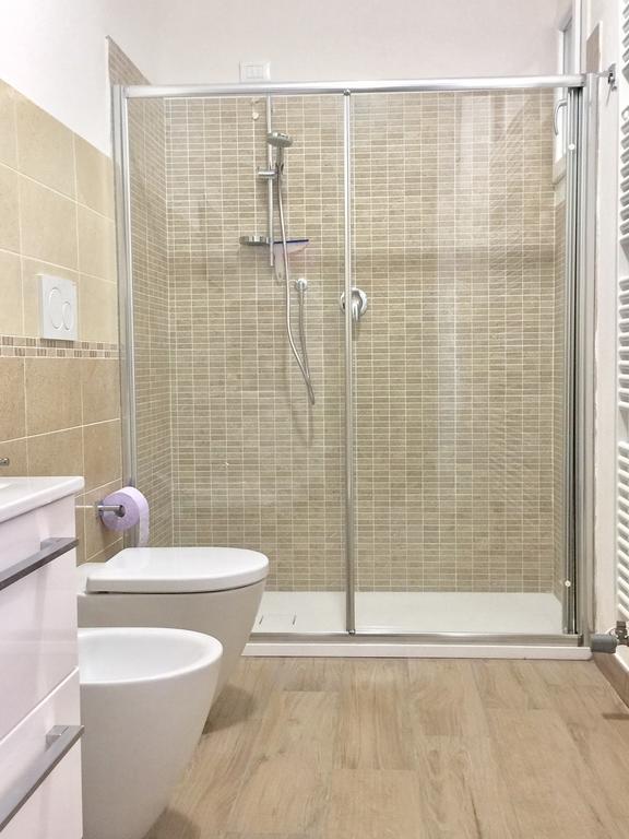 Residenza Sant'Orsola Azzurra Mazzini Apartment Bologna Ngoại thất bức ảnh