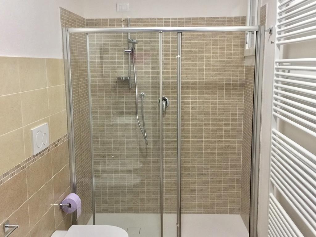 Residenza Sant'Orsola Azzurra Mazzini Apartment Bologna Ngoại thất bức ảnh
