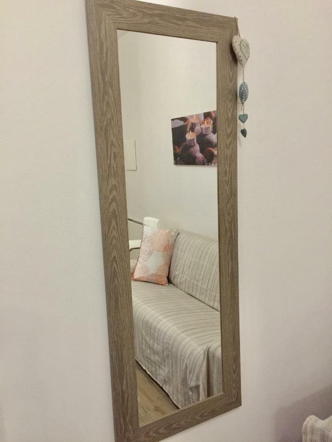 Residenza Sant'Orsola Azzurra Mazzini Apartment Bologna Ngoại thất bức ảnh