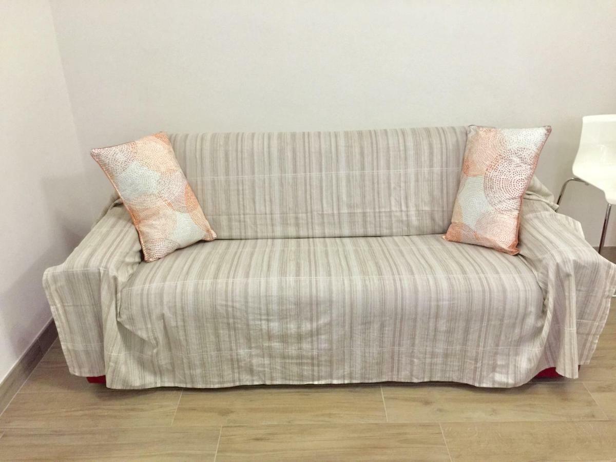 Residenza Sant'Orsola Azzurra Mazzini Apartment Bologna Ngoại thất bức ảnh